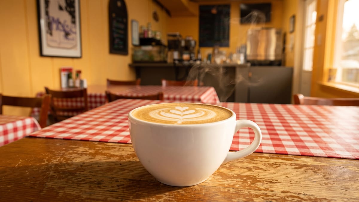Ballestero's Coffee